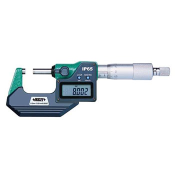 Insize digitalni mikrometar 150-175mm IN3108-175A
