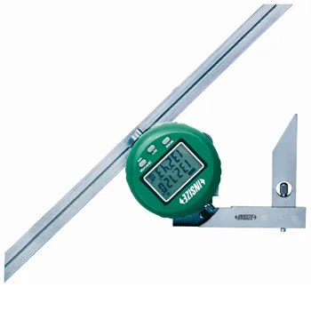 Insize digitalni uglomer (0-360 stepeni) IN2172-360A Insize digitalni uglomer (0-360 stepeni) IN2172-360A