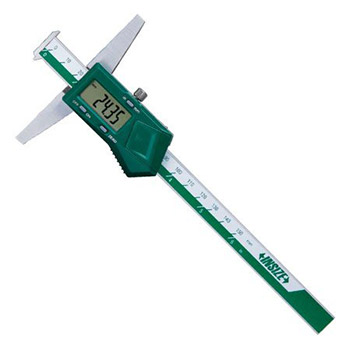 Insize digitalni dubinomer 0-300mm IN1144-300A Insize digitalni dubinomer 0-300mm IN1144-300A