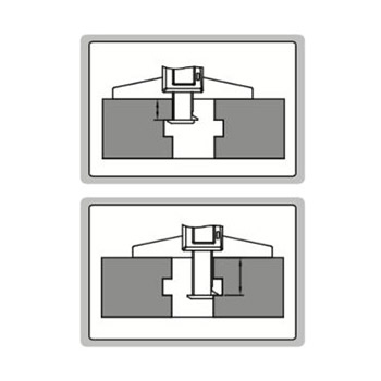 Insize digitalni dubinomer 0-300mm IN1144-300A Insize digitalni dubinomer 0-300mm IN1144-300A