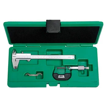 Insize merni alat u PVC kutiji IN5021 Insize merni alat u PVC kutiji IN5021