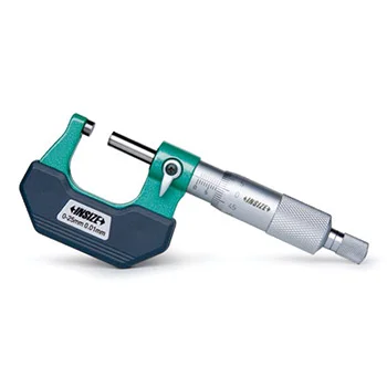 Insize merni alat u PVC kutiji IN5021 Insize merni alat u PVC kutiji IN5021