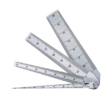 Insize konusi merni 1-29mm 4837-1 Insize konusi merni 1-29mm 4837-1