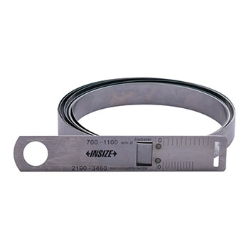 Insize lenjir obuhvatni 2190-3460mm IN7114-3460 Insize lenjir obuhvatni 2190-3460mm IN7114-3460