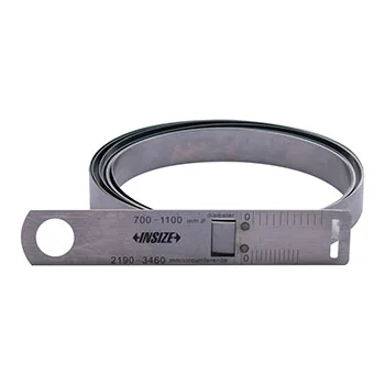 Insize lenjir obuhvatni 2190-3460mm IN7114-3460 Insize lenjir obuhvatni 2190-3460mm IN7114-3460