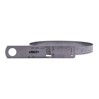 Insize lenjir obuhvatni 60-950mm IN7114-950 Insize lenjir obuhvatni 60-950mm IN7114-950