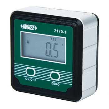 Insize digitalna libela sa uglomerom IN2170-1 Insize digitalna libela sa uglomerom IN2170-1