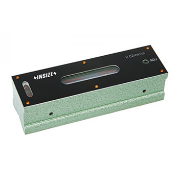 Insize mašinska libela 200mm IN4903-200A Insize mašinska libela 200mm IN4903-200A