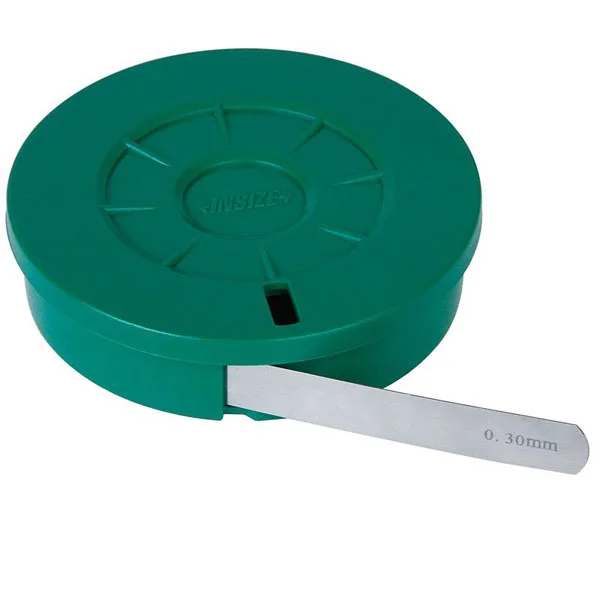 Insize listići merni u koturu 0.12mm 4621-12