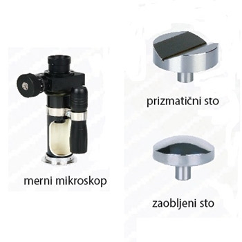 Insize hidraulični merač tvrdoće po Brinelu ISHB-H131 Insize hidraulični merač tvrdoće po Brinelu ISHB-H131
