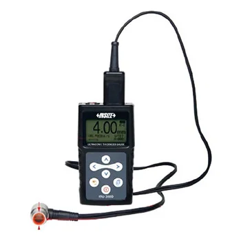 Insize ultrazvučni merač debljine ISU-300D Insize ultrazvučni merač debljine ISU-300D