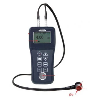 Insize merač debljine ultrazvučni ISU-200D Insize merač debljine ultrazvučni ISU-200D