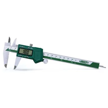 Insize digitalno pomično merilo 150mm IN1103-150-1
