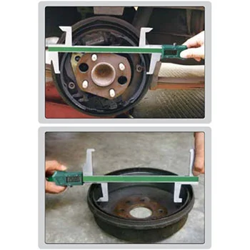 Insize digitalno pomično merilo za kočione doboše IN1168-300A Insize digitalno pomično merilo za kočione doboše IN1168-300A