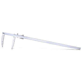 Insize pomično merilo sa dugim kljunom 800/150mm IN1215-822 Insize pomično merilo sa dugim kljunom 800/150mm IN1215-822