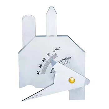 Insize merilo višenamensko za zavarene spojeve IN4838-1 Insize merilo višenamensko za zavarene spojeve IN4838-1