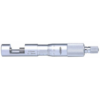 Insize mikrometar za žicu 0-10mm 3285-10 Insize mikrometar za žicu 0-10mm 3285-10