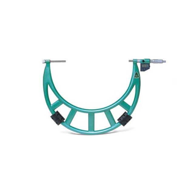Insize mikrometar digitalni 300-400mm 3506-400A Insize mikrometar digitalni 300-400mm 3506-400A