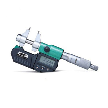 Insize mikrometar digitalni za rupe 5-30mm 3520-30 Insize mikrometar digitalni za rupe 5-30mm 3520-30
