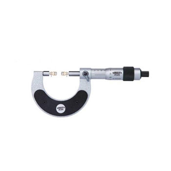 Insize mikrometar sa loptastim vrhom 275-300mm 3636-300 Insize mikrometar sa loptastim vrhom 275-300mm 3636-300
