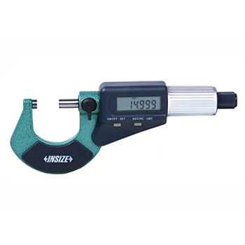 Insize mikrometar digitalni 50-75mm IN3109-75A Insize mikrometar digitalni 50-75mm IN3109-75A