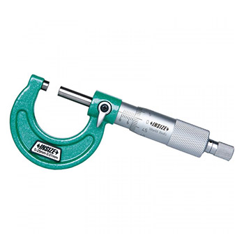 Insize mikrometar 0-25mm IN3203-25A Insize mikrometar 0-25mm IN3203-25A