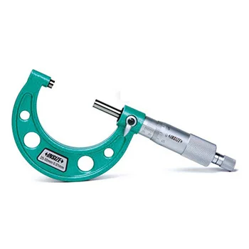 Insize mikrometar 25-50mm IN3203-50A Insize mikrometar 25-50mm IN3203-50A