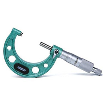 Insize mikrometar 75-100mm IN3203-100A Insize mikrometar 75-100mm IN3203-100A
