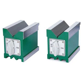 Insize prizme magnetne 100x70x95mm 6889-2 Insize prizme magnetne 100x70x95mm 6889-2