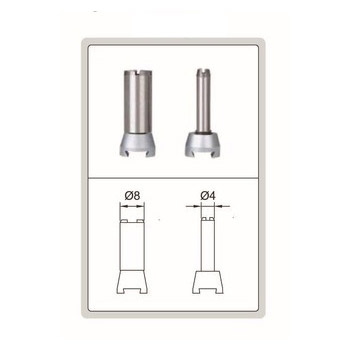 Insize pupitaster IN2380-02-2