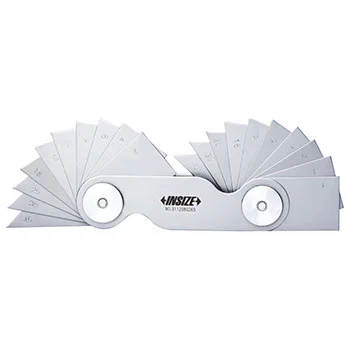 Insize šabloni za ugao IN4806-20 Insize šabloni za ugao IN4806-20