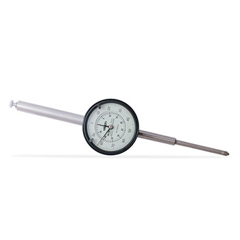 Insize merni sat 100mm IN2309-100D Insize merni sat 100mm IN2309-100D