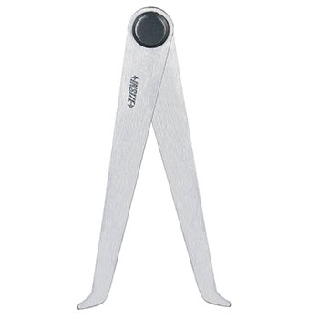 Insize šestar unutrašnji 150mm IN7240-150 Insize šestar unutrašnji 150mm IN7240-150