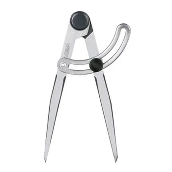 Insize šestar sa podešavajućim lukom 300mm IN7247-300 Insize šestar sa podešavajućim lukom 300mm IN7247-300