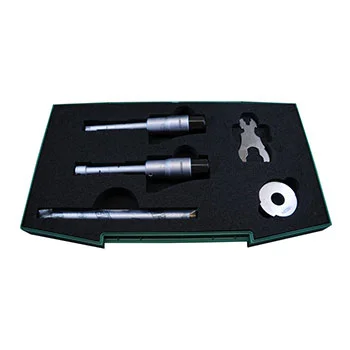 Insize mikrometri trokraki u garnituri 12-20mm IN3227-202 Insize mikrometri trokraki u garnituri 12-20mm IN3227-202