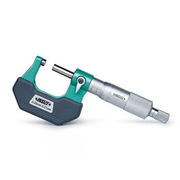 Insize komplet mernog alata u PVC kutiji 6 kom IN5063 Insize komplet mernog alata u PVC kutiji 6 kom IN5063