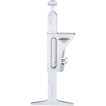 Insize merilo za zavarene spojeve cevi (smicometar) 4839-1 Insize merilo za zavarene spojeve cevi (smicometar) 4839-1