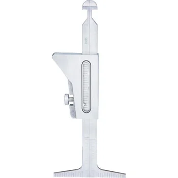 Insize merilo za zavarene spojeve cevi (smicometar) 4839-1 Insize merilo za zavarene spojeve cevi (smicometar) 4839-1