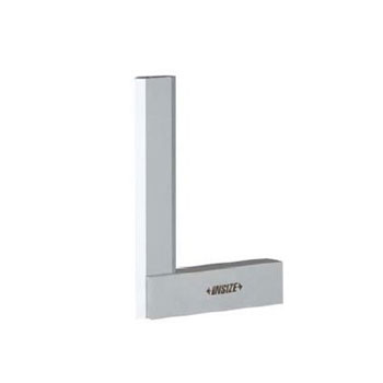 Insize ugaonik sa kosim ivicama i naslonom 100x70mm 4795-100 Insize ugaonik sa kosim ivicama i naslonom 100x70mm 4795-100