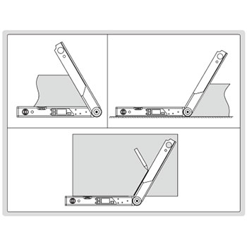 Insize digitalni uglomer sa libelom IN2174-225-2