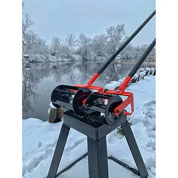 Alat za finu obradu i usitnjavanje zemlje Super Freza 35 Alat za finu obradu i usitnjavanje zemlje Super Freza 35