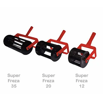 Alat za finu obradu i usitnjavanje zemlje Super Freza 35 Alat za finu obradu i usitnjavanje zemlje Super Freza 35