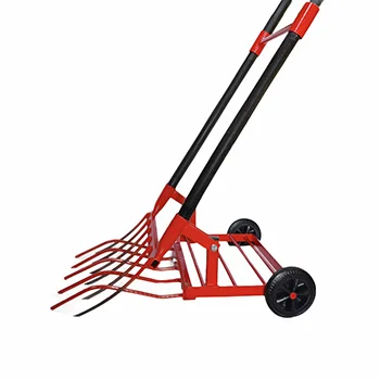 Alat za obradu i usitnjavanje zemlje Super Riljač 50