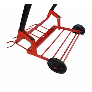 Alat za obradu i usitnjavanje zemlje Super Riljač 50-1