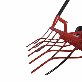 Alat za obradu i usitnjavanje zemlje Super Riljač 50-2