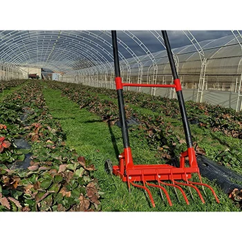 Alat za obradu i usitnjavanje zemlje Super Riljač 50-4