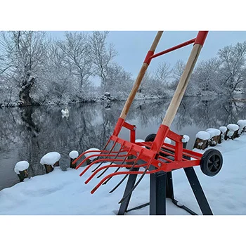 Alat za obradu i usitnjavanje zemlje Super Riljač 50-5