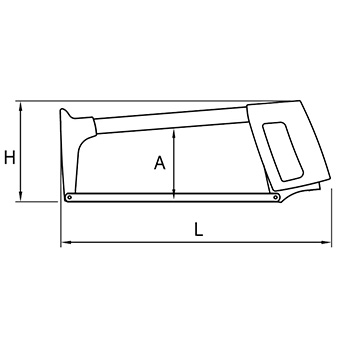 Irimo bonsek ram 801-041-1-1