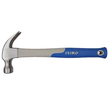 Irimo stolarski čekić sa fiberglas drškom 20oz 520-63-2 Irimo stolarski čekić sa fiberglas drškom 20oz 520-63-2