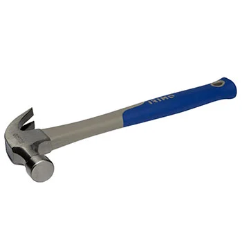 Irimo stolarski čekić sa fiberglas drškom 20oz 520-63-2 Irimo stolarski čekić sa fiberglas drškom 20oz 520-63-2